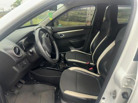 RENAULT Kwid 1.0 12V 4P SCE FLEX INTENSE, Foto 5
