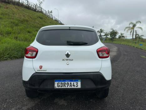 RENAULT Kwid 1.0 12V 4P SCE FLEX INTENSE, Foto 6