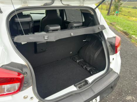 RENAULT Kwid 1.0 12V 4P SCE FLEX INTENSE, Foto 7