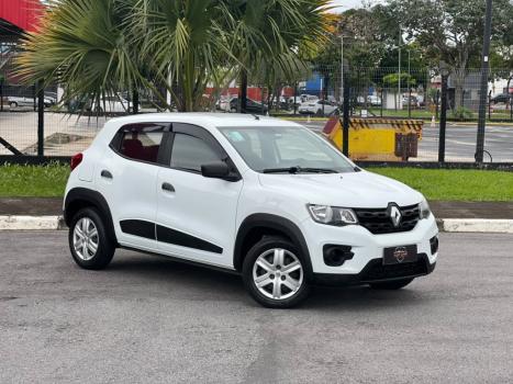 RENAULT Kwid 1.0 12V 4P SCE FLEX ZEN, Foto 1