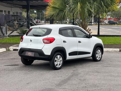 RENAULT Kwid 1.0 12V 4P SCE FLEX ZEN, Foto 5