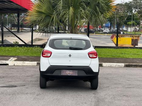 RENAULT Kwid 1.0 12V 4P SCE FLEX ZEN, Foto 6