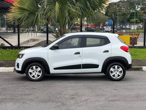 RENAULT Kwid 1.0 12V 4P SCE FLEX ZEN, Foto 7