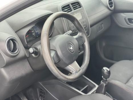 RENAULT Kwid 1.0 12V 4P SCE FLEX ZEN, Foto 9