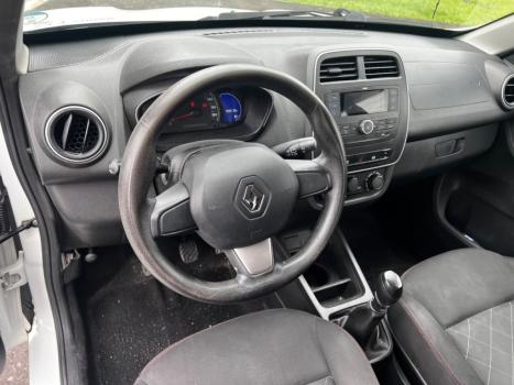 RENAULT Kwid 1.0 12V 4P SCE FLEX ZEN, Foto 10