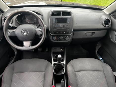 RENAULT Kwid 1.0 12V 4P SCE FLEX ZEN, Foto 11