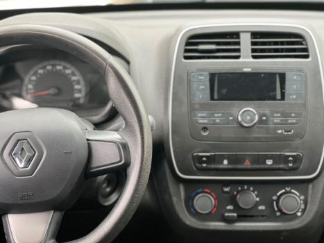 RENAULT Kwid 1.0 12V 4P SCE FLEX ZEN, Foto 12