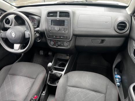 RENAULT Kwid 1.0 12V 4P SCE FLEX ZEN, Foto 13