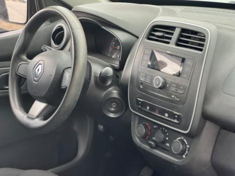 RENAULT Kwid 1.0 12V 4P SCE FLEX ZEN, Foto 14