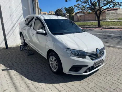 RENAULT Logan 1.0 12V 4P FLEX SCE ZEN, Foto 6