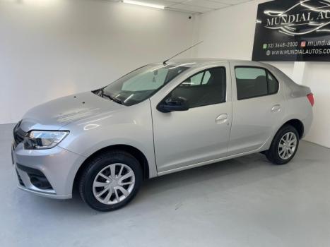 RENAULT Logan 1.0 12V 4P FLEX SCE ZEN, Foto 3