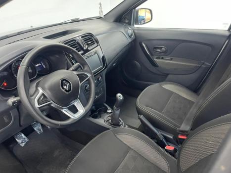 RENAULT Logan 1.0 12V 4P FLEX SCE ZEN, Foto 7