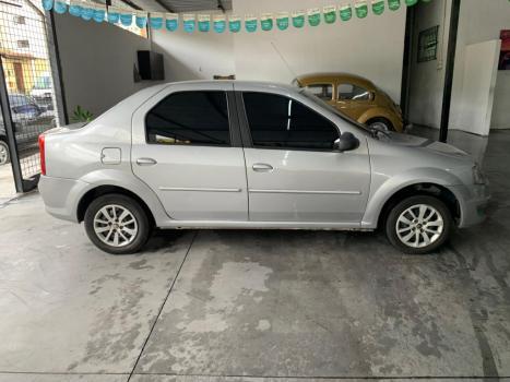 RENAULT Logan 1.0 16V 4P FLEX EXPRESSION, Foto 3