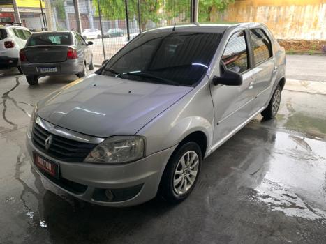RENAULT Logan 1.0 16V 4P FLEX EXPRESSION, Foto 6