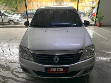 RENAULT Logan 1.0 16V 4P FLEX EXPRESSION, Foto 8