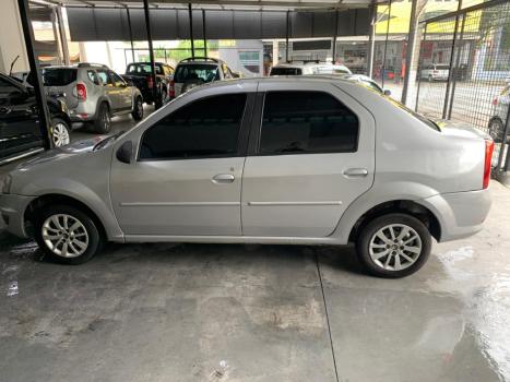 RENAULT Logan 1.0 16V 4P FLEX EXPRESSION, Foto 10