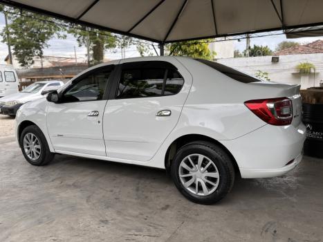 RENAULT Logan 1.6 16V 4P FLEX SCE ZEN, Foto 4