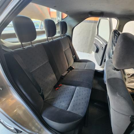 RENAULT Logan 1.6 16V 4P FLEX PRIVILEGE, Foto 7