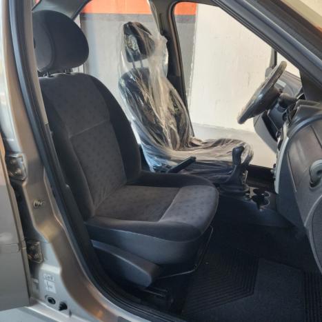 RENAULT Logan 1.6 16V 4P FLEX PRIVILEGE, Foto 9