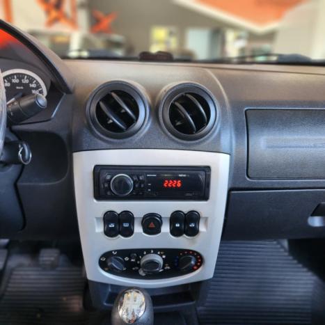 RENAULT Logan 1.6 16V 4P FLEX PRIVILEGE, Foto 14