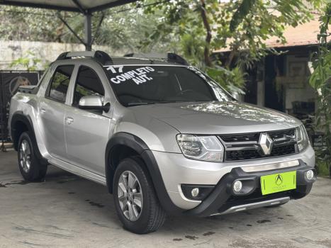 RENAULT Oroch 2.0 16V 4P FLEX DYNAMIQUE AUTOM�TICO, Foto 1