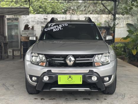 RENAULT Oroch 2.0 16V 4P FLEX DYNAMIQUE AUTOM�TICO, Foto 2