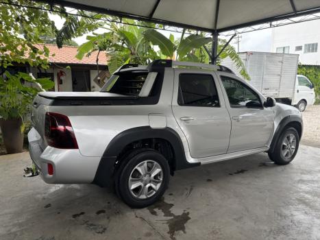 RENAULT Oroch 2.0 16V 4P FLEX DYNAMIQUE AUTOM�TICO, Foto 6