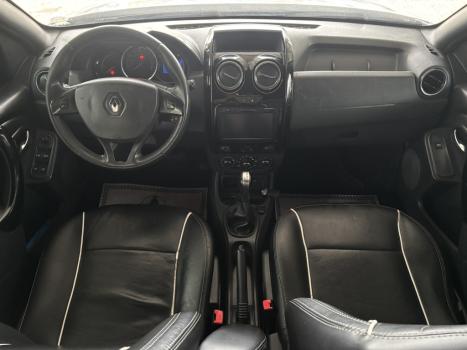 RENAULT Oroch 2.0 16V 4P FLEX DYNAMIQUE AUTOM�TICO, Foto 7