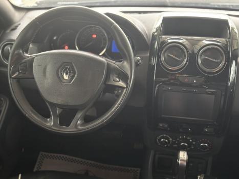 RENAULT Oroch 2.0 16V 4P FLEX DYNAMIQUE AUTOM�TICO, Foto 9