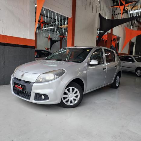 RENAULT Sandero 1.0 4P EXPRESSION, Foto 2