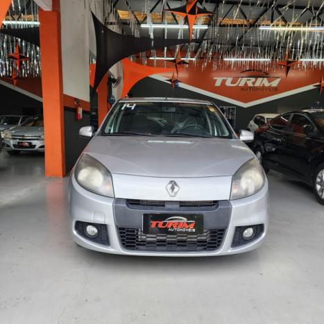 RENAULT Sandero 1.0 4P EXPRESSION, Foto 3