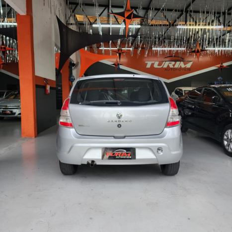 RENAULT Sandero 1.0 4P EXPRESSION, Foto 4