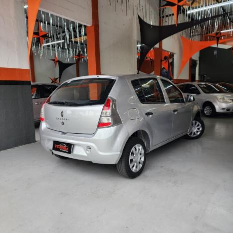 RENAULT Sandero 1.0 4P EXPRESSION, Foto 5