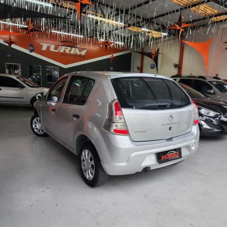 RENAULT Sandero 1.0 4P EXPRESSION, Foto 7