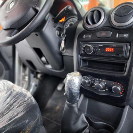 RENAULT Sandero 1.0 4P EXPRESSION, Foto 12