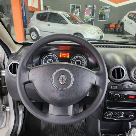 RENAULT Sandero 1.0 4P EXPRESSION, Foto 13