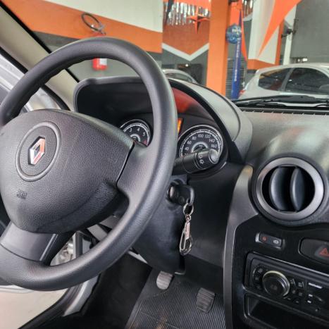 RENAULT Sandero 1.0 4P EXPRESSION, Foto 14