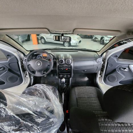 RENAULT Sandero 1.0 4P EXPRESSION, Foto 15