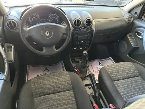 RENAULT Sandero 1.0 16V 4P FLEX EXPRESSION, Foto 7