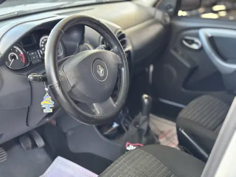 RENAULT Sandero 1.0 16V 4P FLEX EXPRESSION, Foto 8