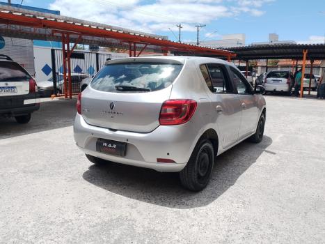 RENAULT Sandero 1.0 4P EXPRESSION, Foto 2
