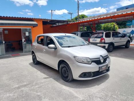 RENAULT Sandero 1.0 4P EXPRESSION, Foto 3