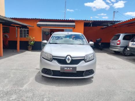 RENAULT Sandero 1.0 4P EXPRESSION, Foto 5