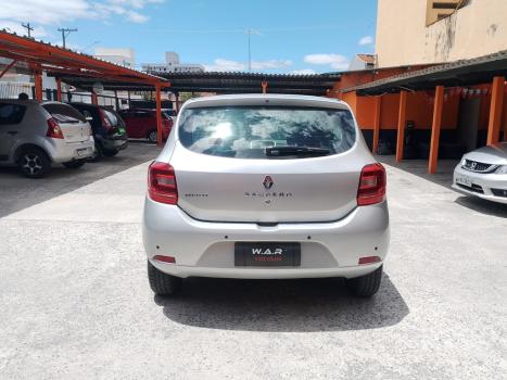 RENAULT Sandero 1.0 4P EXPRESSION, Foto 6