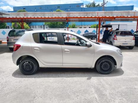 RENAULT Sandero 1.0 4P EXPRESSION, Foto 7