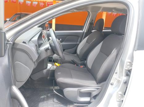RENAULT Sandero 1.0 4P EXPRESSION, Foto 9