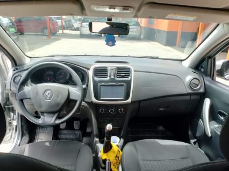 RENAULT Sandero 1.0 4P EXPRESSION, Foto 10