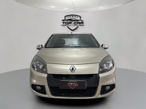 RENAULT Sandero 1.0 12V 4P FLEX SCE EXPRESSION, Foto 2