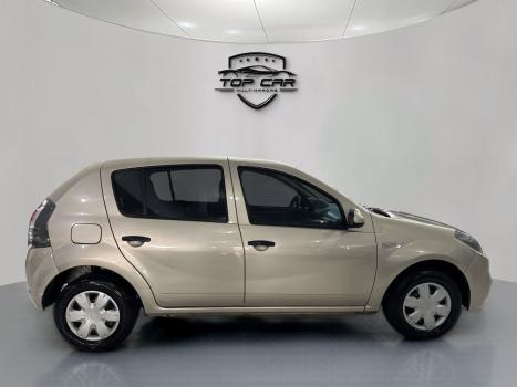 RENAULT Sandero 1.0 12V 4P FLEX SCE EXPRESSION, Foto 3