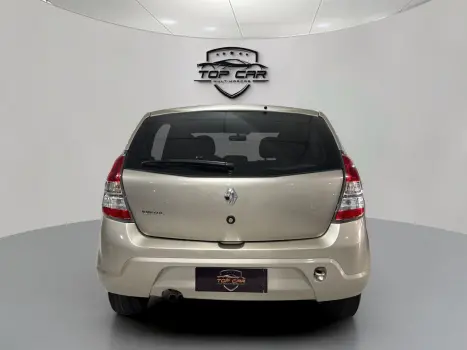 RENAULT Sandero 1.0 12V 4P FLEX SCE EXPRESSION, Foto 4